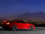Nissan GT-R 2007 года